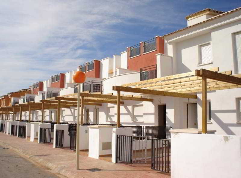 Ibb Costa Azahar Apartment Castellon de la Plana Bagian luar foto