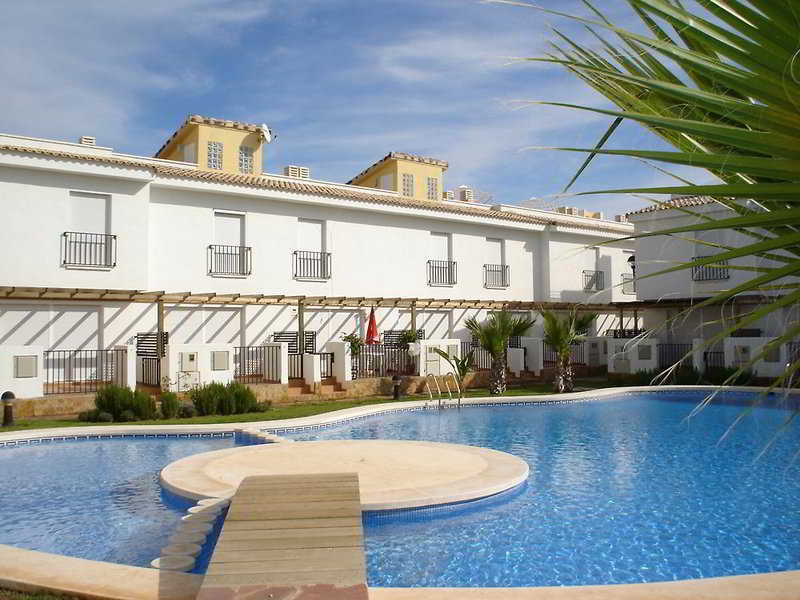 Ibb Costa Azahar Apartment Castellon de la Plana Bagian luar foto